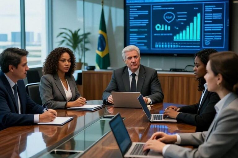 Concurso ANPD: MP transforma a ANPD em agencia reguladora