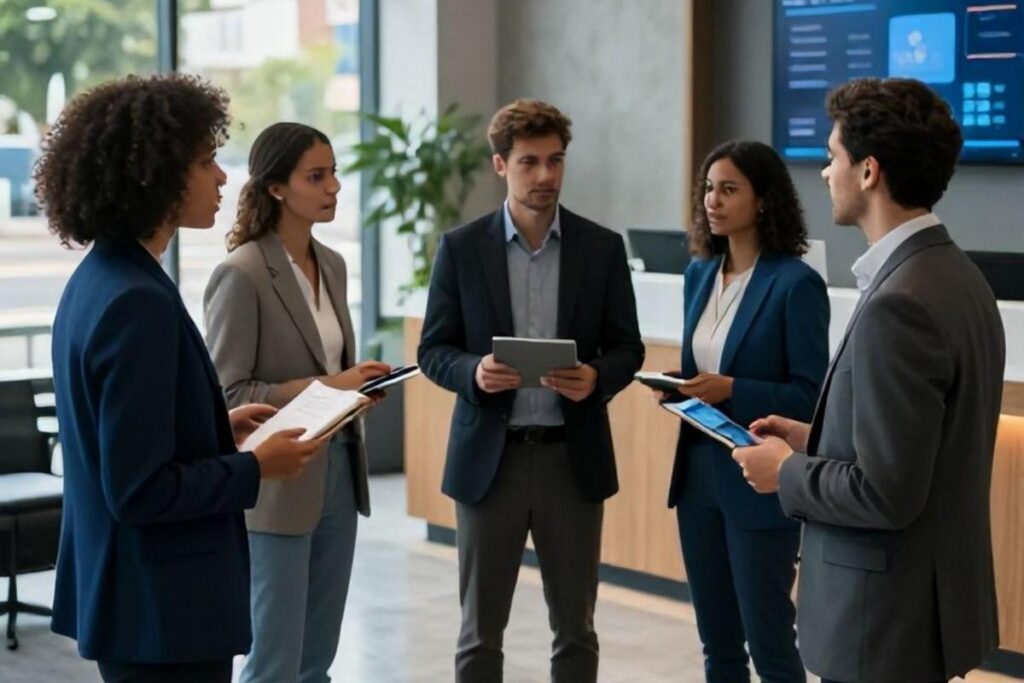 Concurso Ansa: 126 vagas imediatas em Araucária (PR)