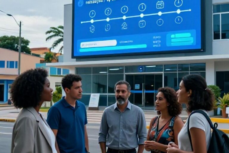 Concurso Bom Jesus do Sul PR: retificação exclui cargo