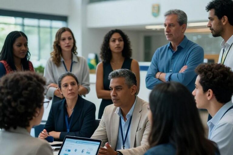 Concurso Câmara Boa Vista RR: 140 vagas autorizadas