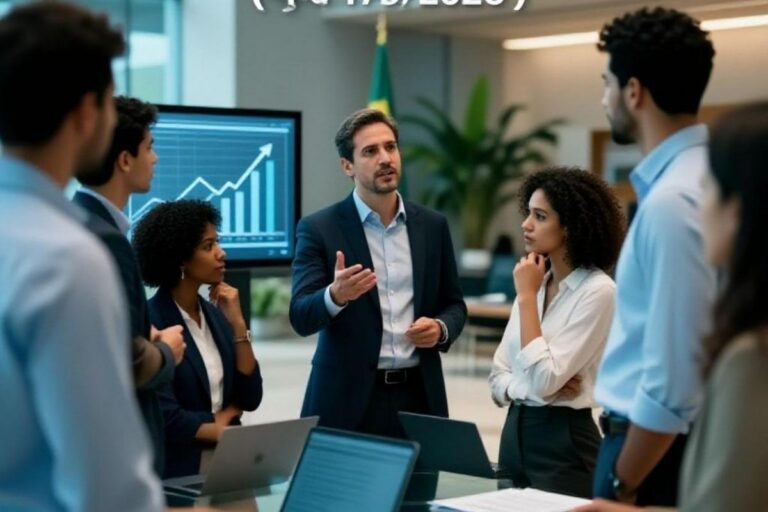 Concurso Câmara dos Deputados: salários podem subir