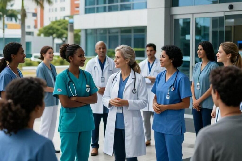 Concurso CISMETRO: 900+ vagas em saúde 2026