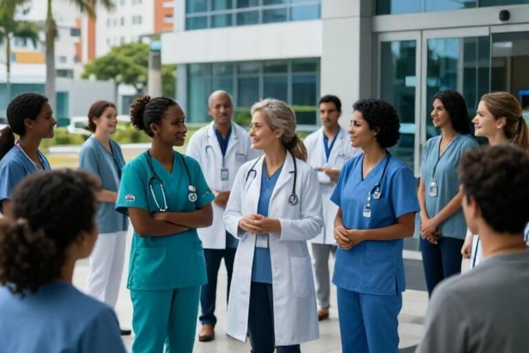 Concurso CISMETRO: 900+ vagas em saúde 2026