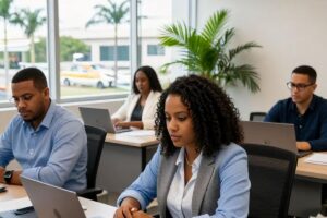 Concurso CRMV-RN: agente administrativo sem CNH