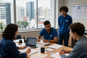 Concurso de Delegado: planejamento e erros comuns