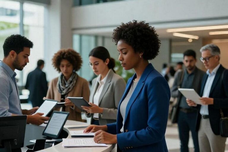 Concurso Emgepron: último dia para se inscrever