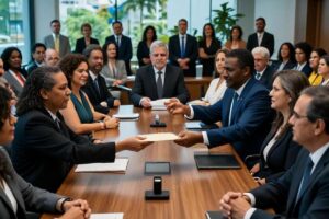 Concurso EPPGG Bahia: comissão oficializada