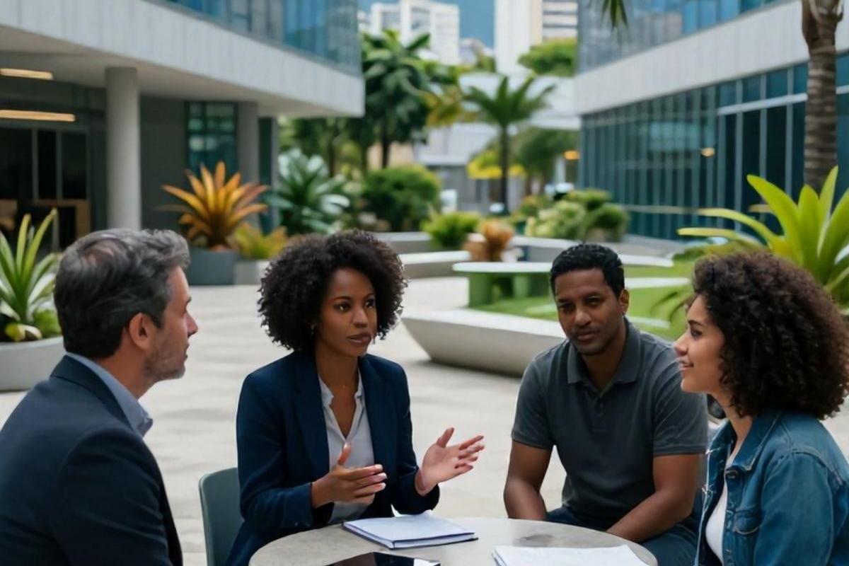 Concurso Fundação Osório RJ: 15 vagas para professor EBTT