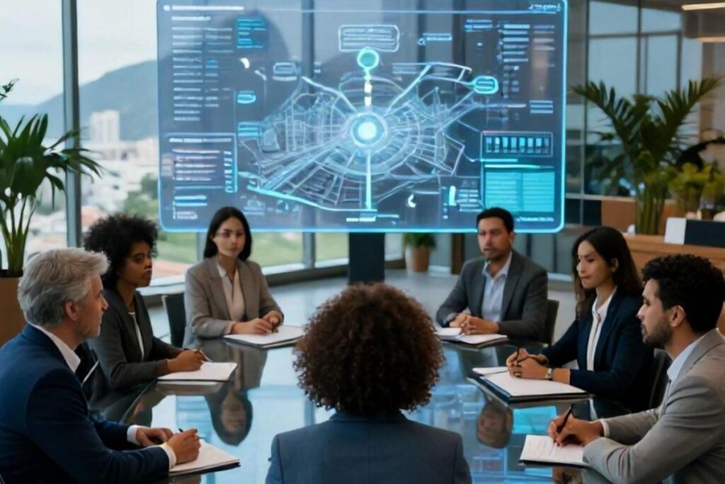 Concurso GM Rio: nova Secretaria Urbana centraliza decisões