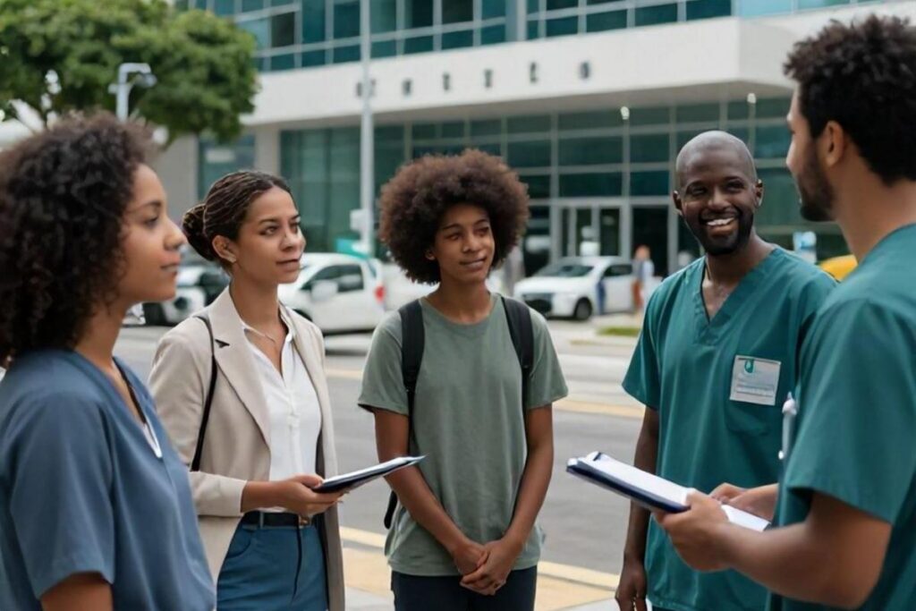 Concurso Hospital de Bonsucesso RJ: inscrições e prazo