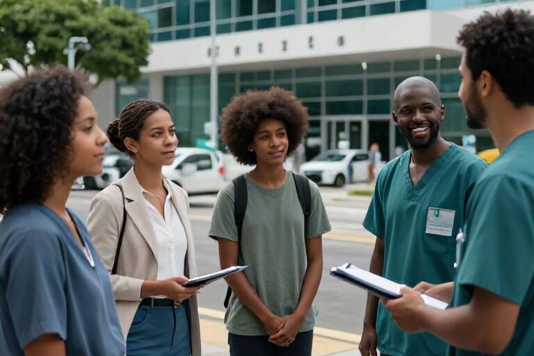 Concurso Hospital de Bonsucesso RJ: inscrições e prazo