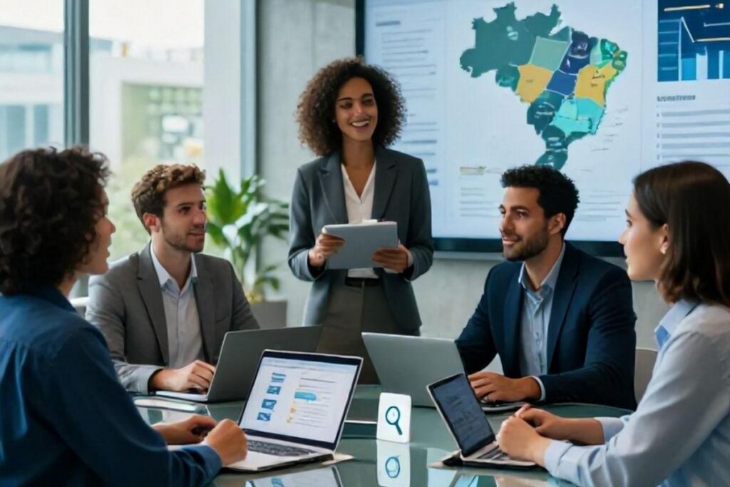 Concurso IBGE 2026: cargos, requisitos e salários