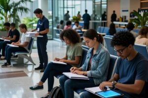 Concurso IBGE: Provas APM e SCQ neste domingo