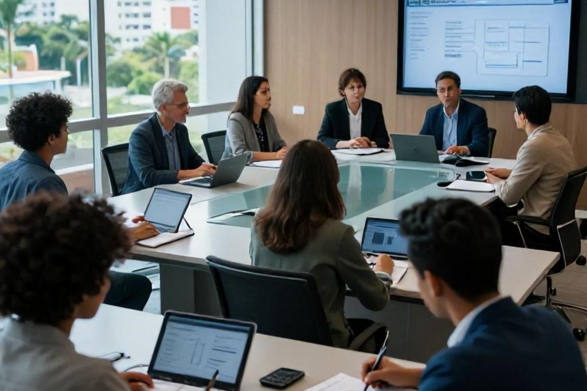 Concurso Idaf ES: banca definida e edital em breve