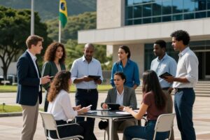 Concurso Lavras MG: 169 vagas e edital 01/2026