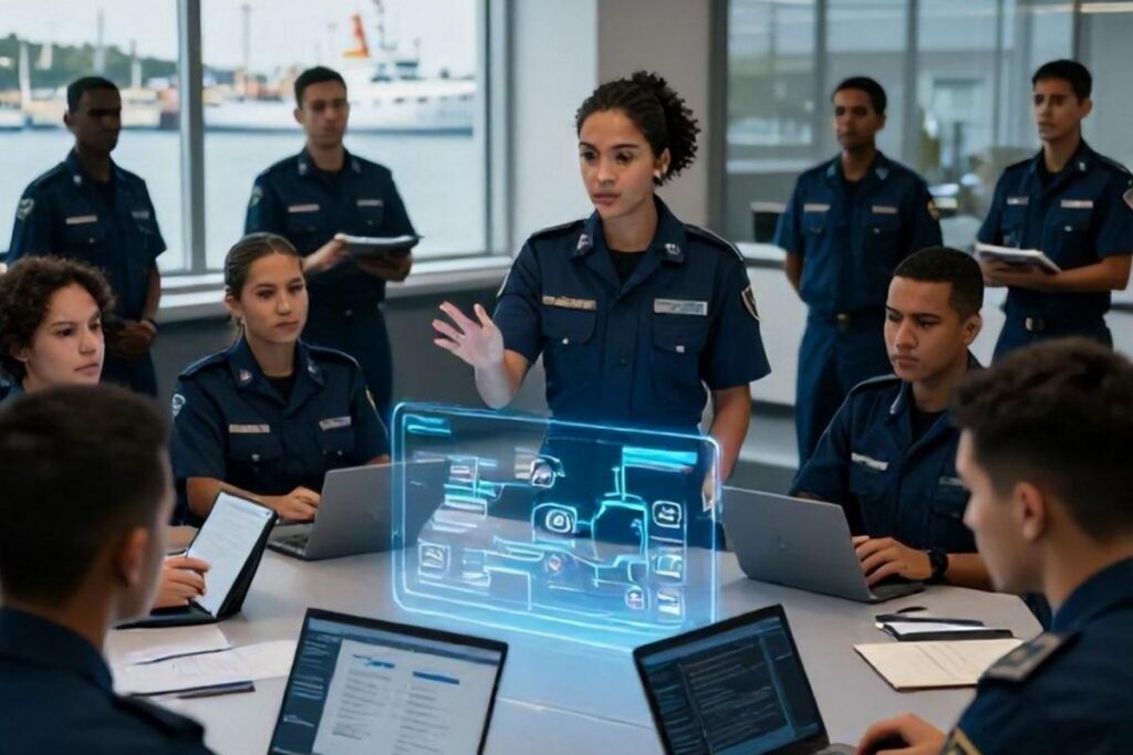 Concurso Marinha de Fuzileiros: 1.680 vagas