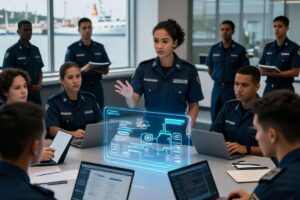 Concurso Marinha de Fuzileiros: 1.680 vagas