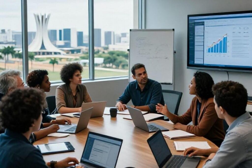 Concurso PC DF: editais dependem de propostas das bancas