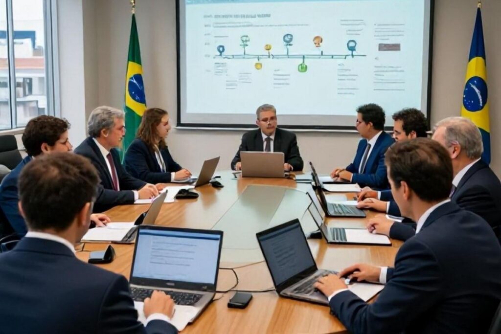 Concurso PC MT: comissão formada para delegado