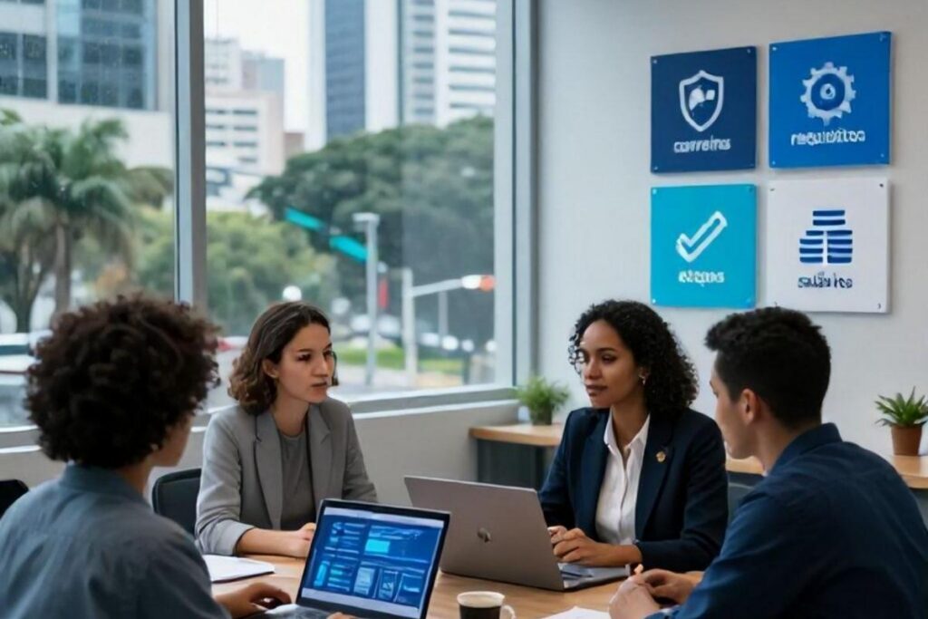 Concurso PC PR 2026: carreiras, requisitos e salários