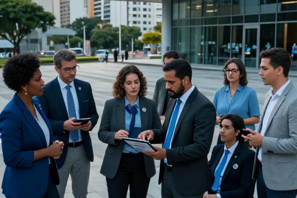 Concurso PC SP: mobilização pela Lei Orgânica