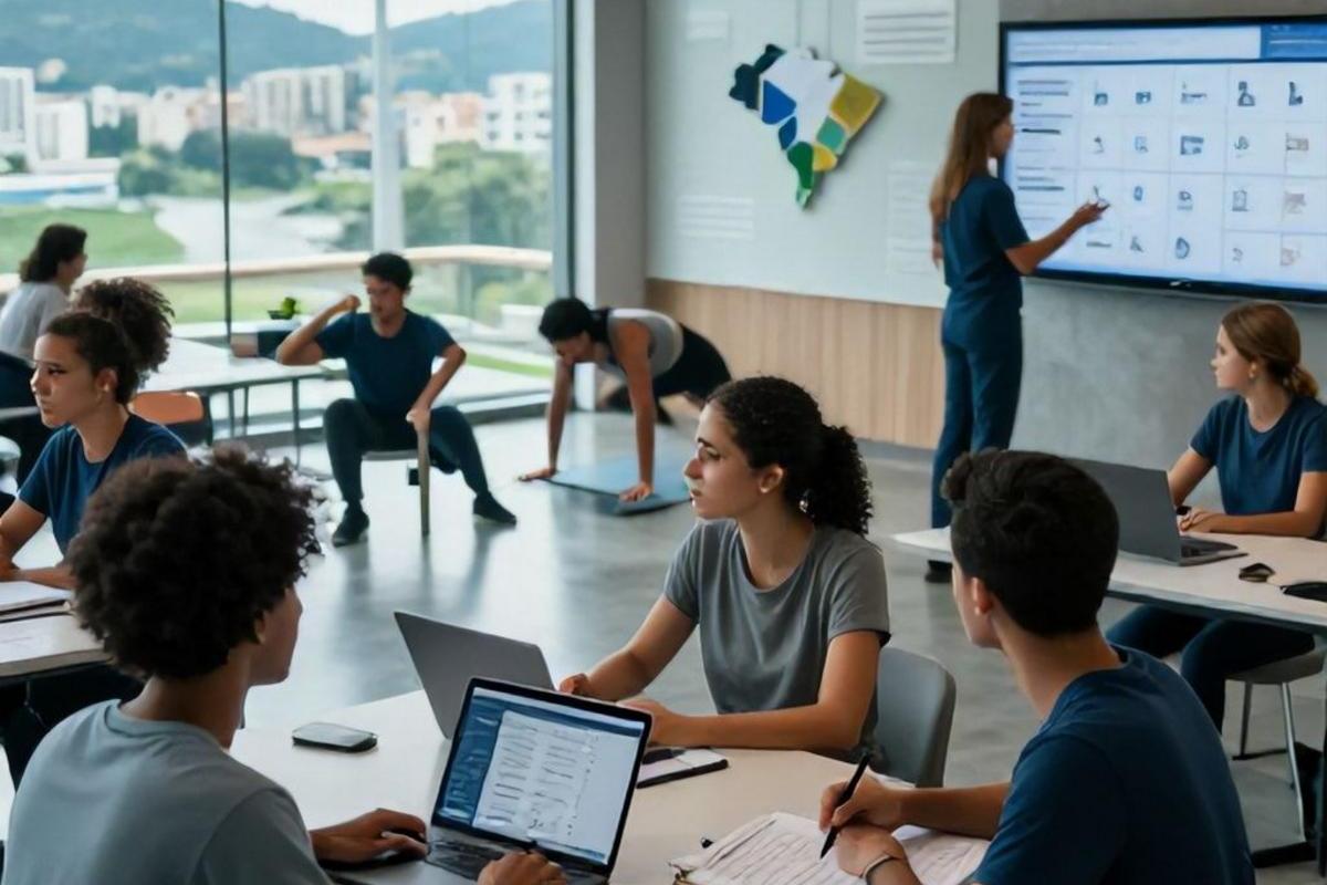 Concurso Polícia Penal RS oferece 3 mil vagas em 2026