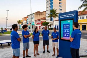 Concurso Prefeitura Arraial do Cabo RJ: inscrições até 9/2