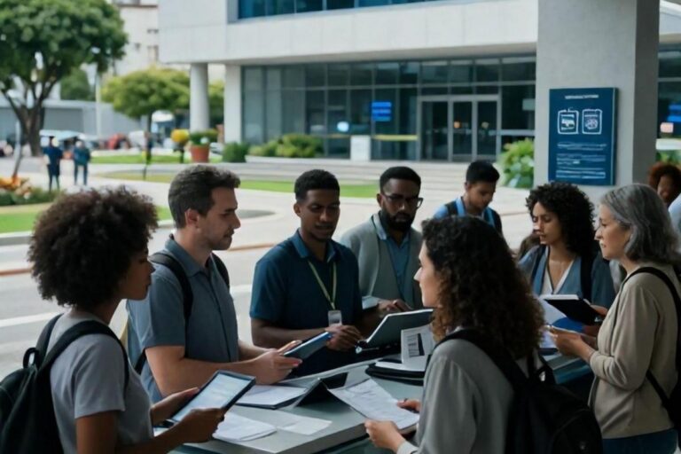 Concurso Prefeitura Bom Jesus do Sul PR: inscrições abertas