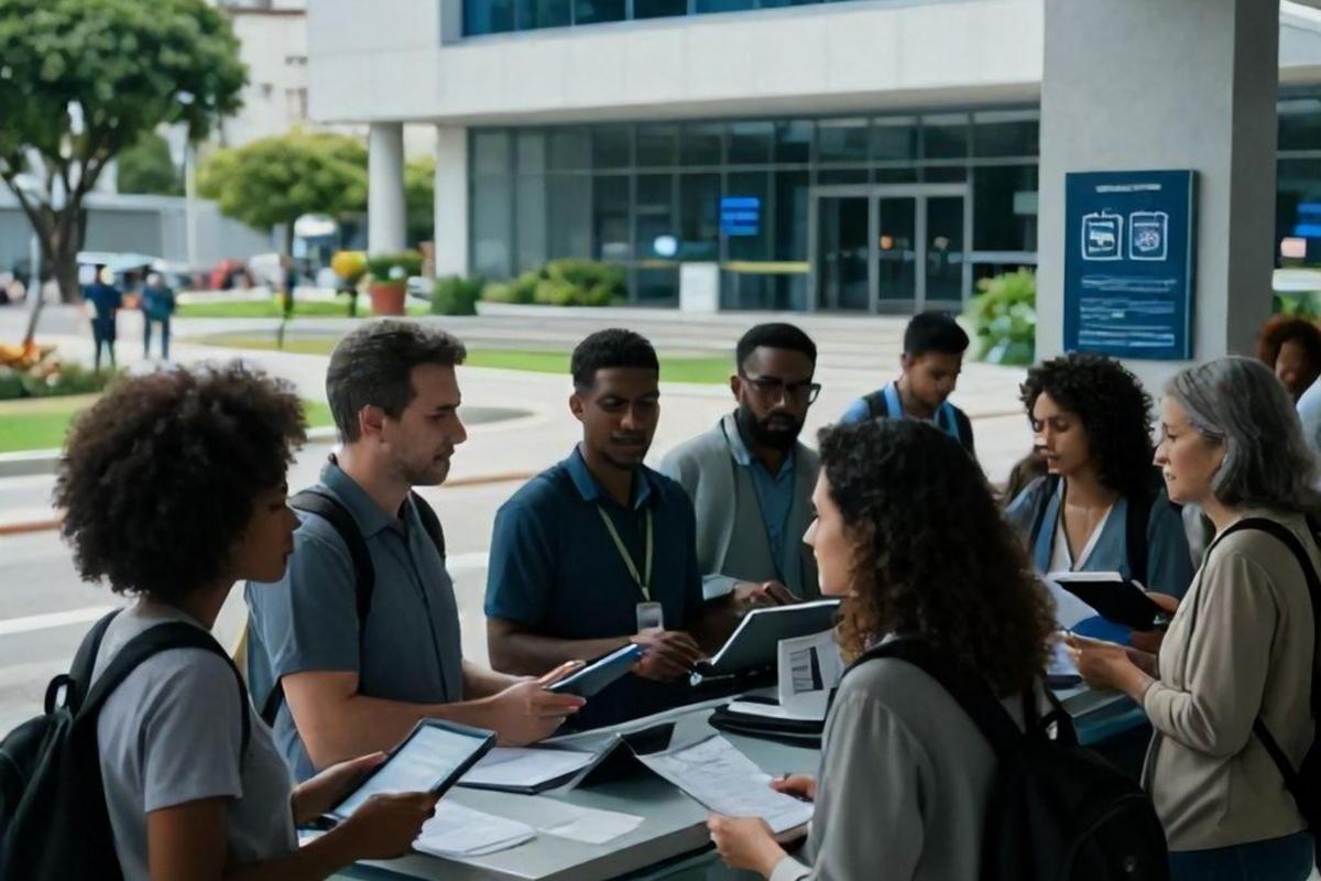 Concurso Prefeitura Bom Jesus do Sul PR: inscrições abertas