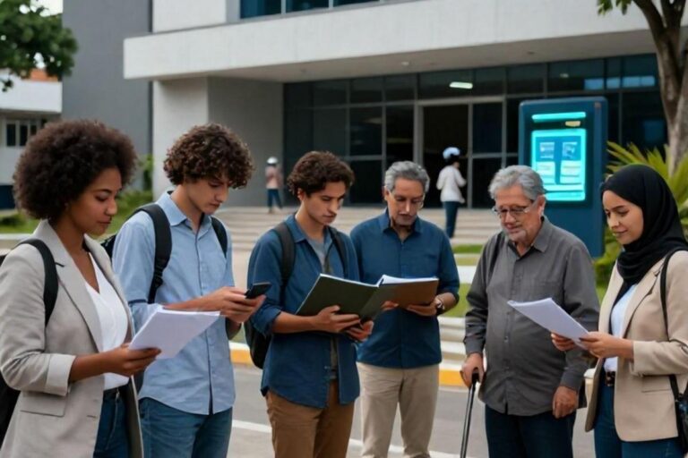 Concurso Prefeitura de Alagoa MG 2026: vagas e editais