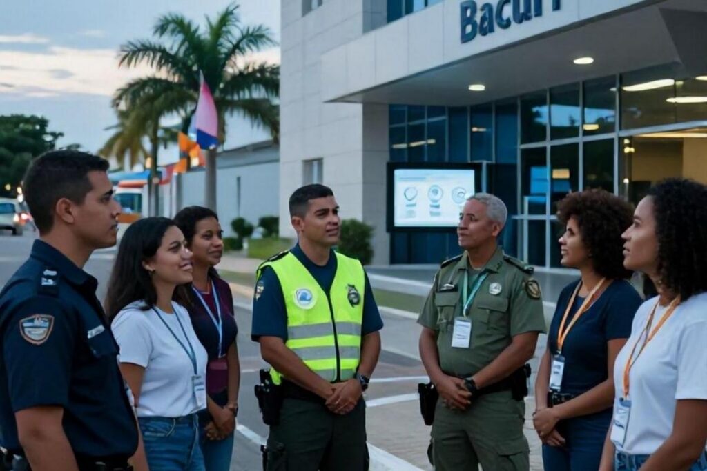 Concurso Prefeitura de Bacuri: 40 vagas em segurança