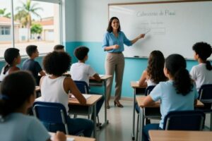 Concurso Prefeitura de Cabeceiras do Piauí: 35 vagas