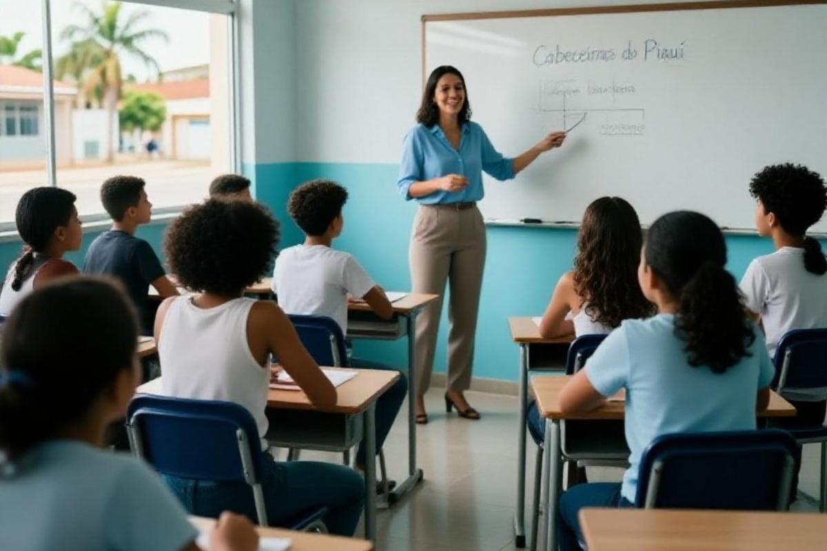 Concurso Prefeitura de Cabeceiras do Piauí: 35 vagas