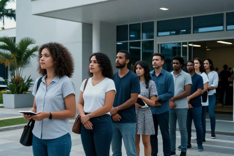 Concurso Prefeitura de João Lisboa: 201 vagas