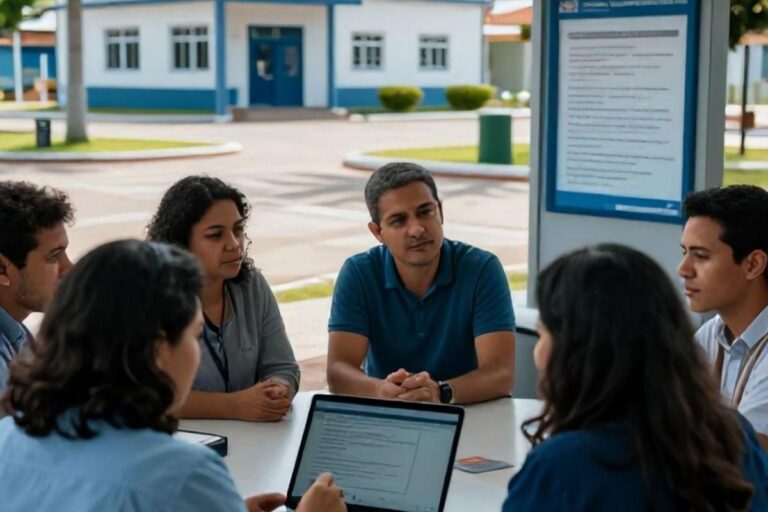 Concurso Prefeitura de Unistalda RS: ajustes nos requisitos