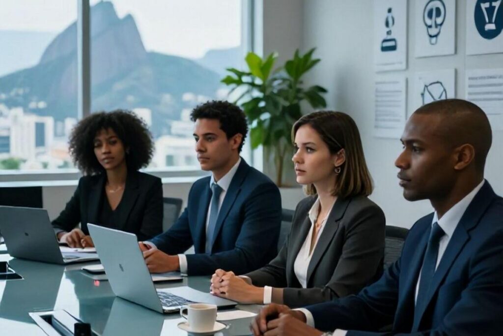 Concurso Procon RJ: Analista proteção do consumidor