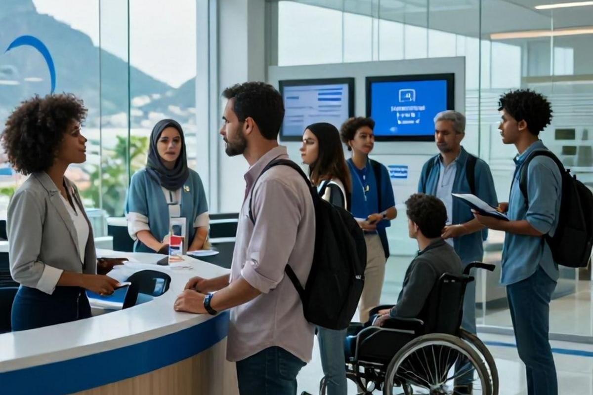 Concurso Procon RJ: vagas e salários iniciais