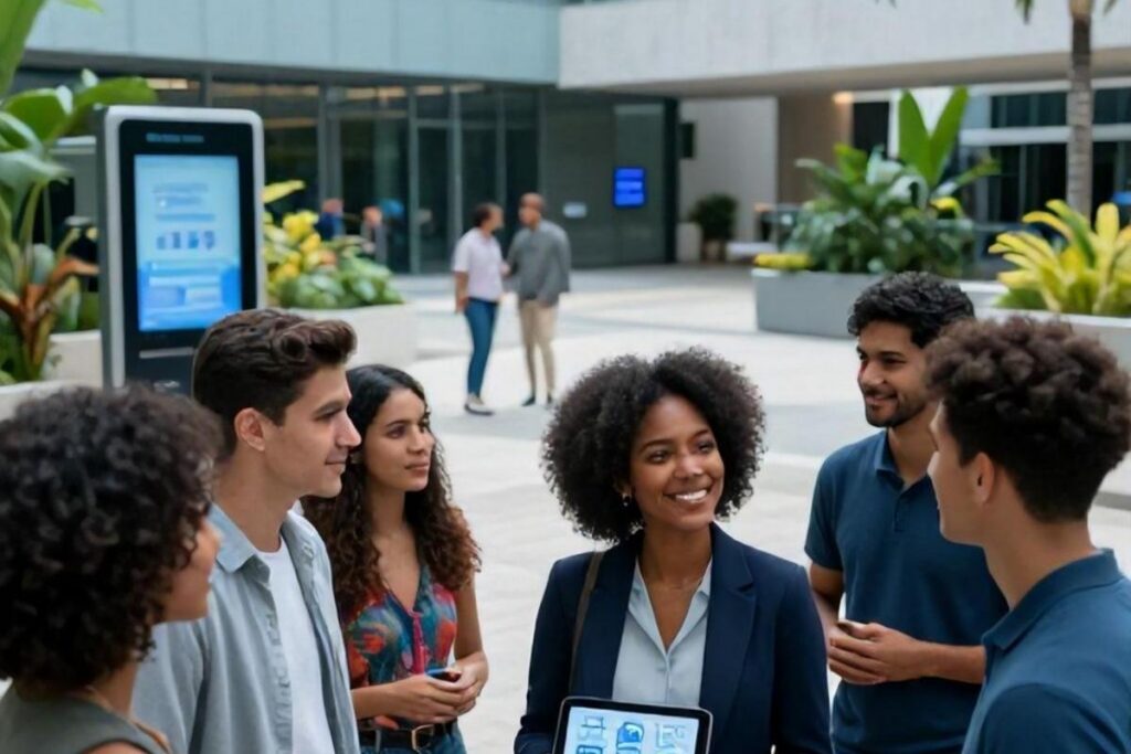 Concurso Salto SP: edital aberto na Educação com vagas