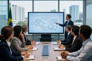 Concurso Sedes DF: autoridade designada para coordenar