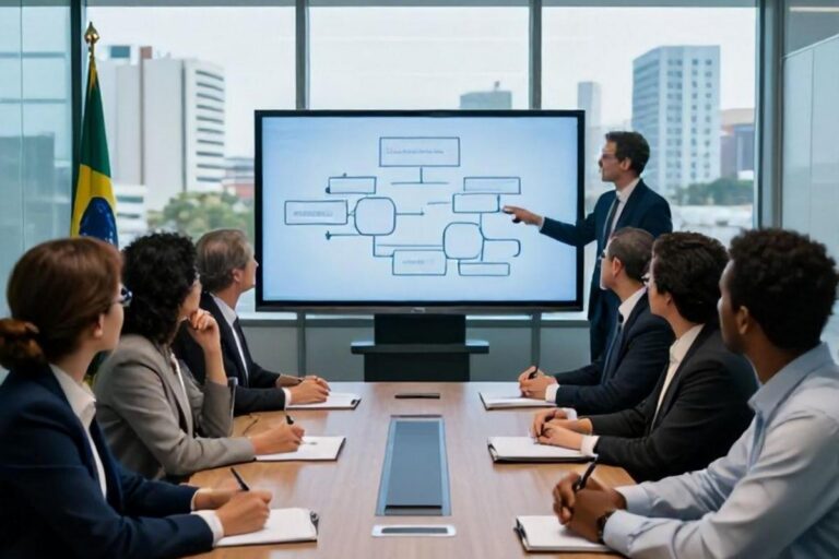 Concurso Sedes DF: autoridade designada para coordenar