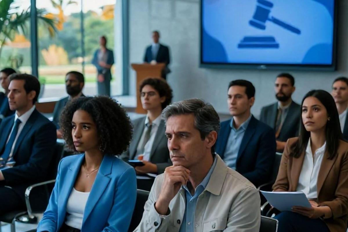 Concurso Sefaz-MT suspenso por decisão judicial