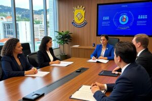 Concurso Sefaz RS auditor fiscal: nomeação executiva