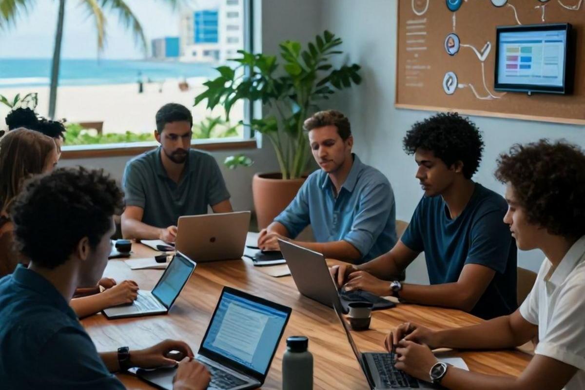 Concurso Seplag AL: vagas, etapas e dicas de preparação