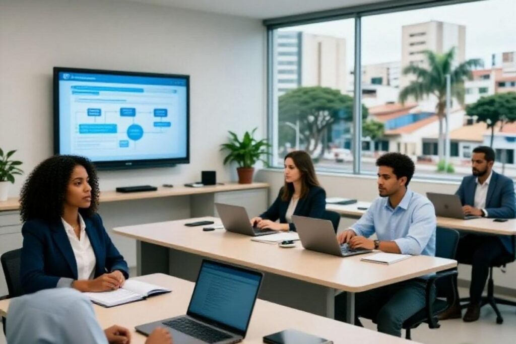 Concurso SES GO: 50 vagas para Fiscal de Saúde Pública