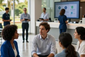 Concurso SES TO: 5.124 vagas na Saúde do Tocantins