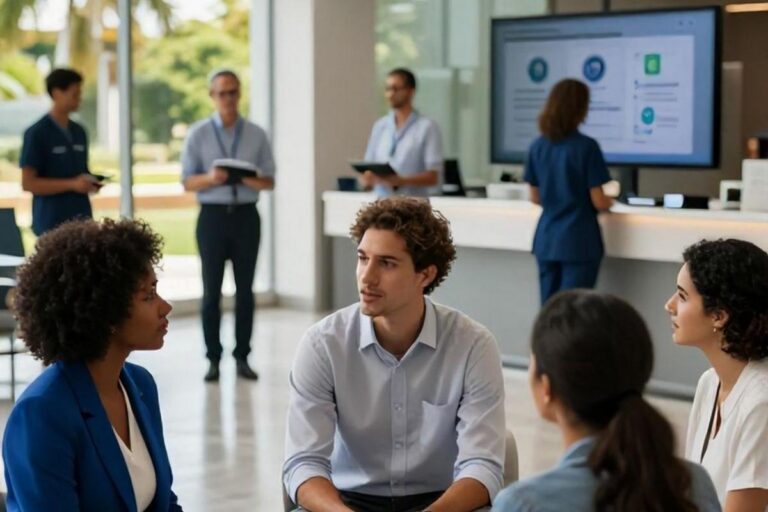 Concurso SES TO: 5.124 vagas na Saúde do Tocantins