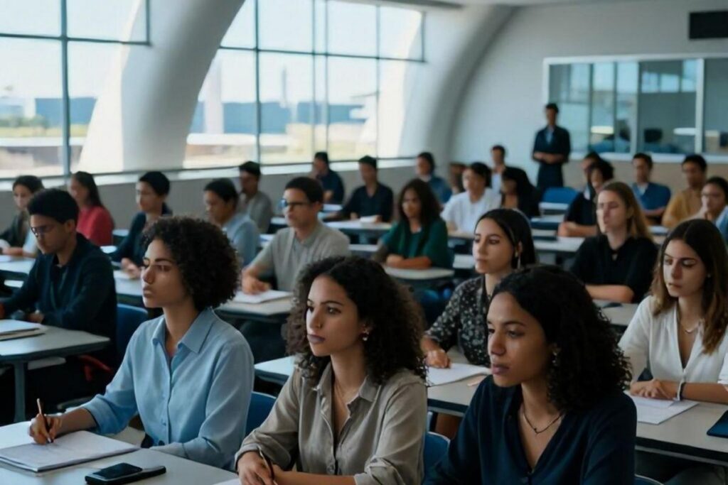 Concurso TCU para auditor federal: prova em Brasília dia 22