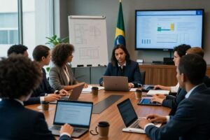 Concurso TJ AL: oficial de justiça avaliador em andamento