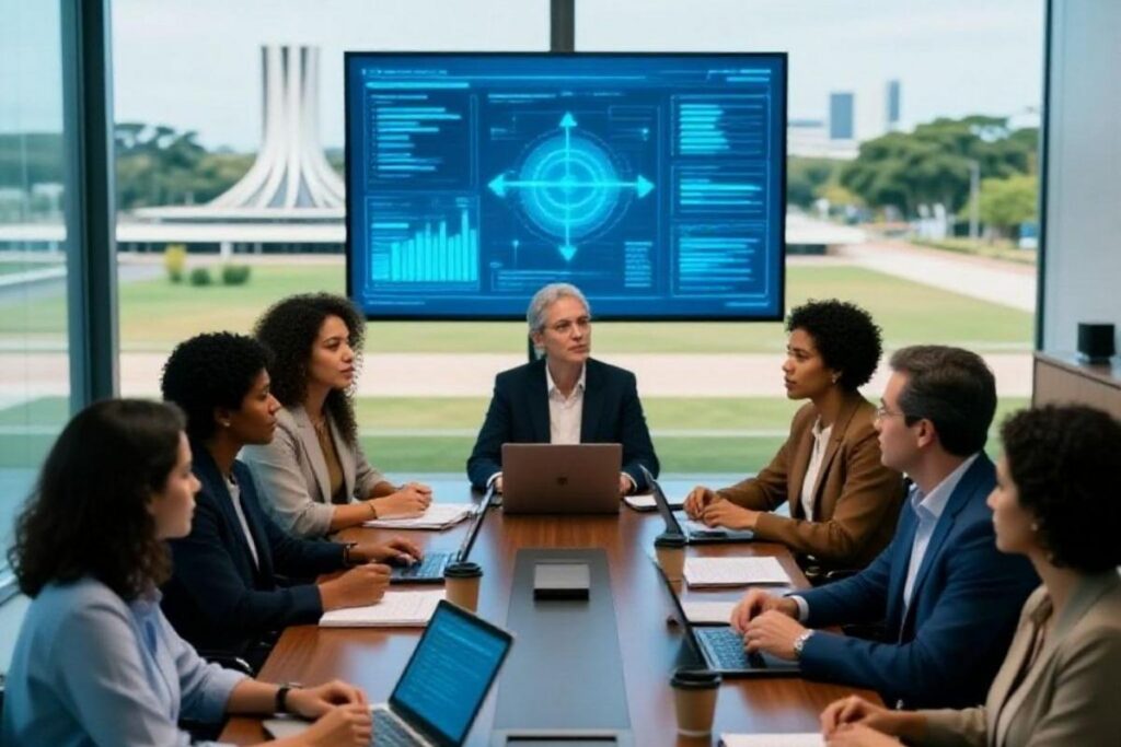 Concurso TSE Unificado: ajustes em cotas e vagas