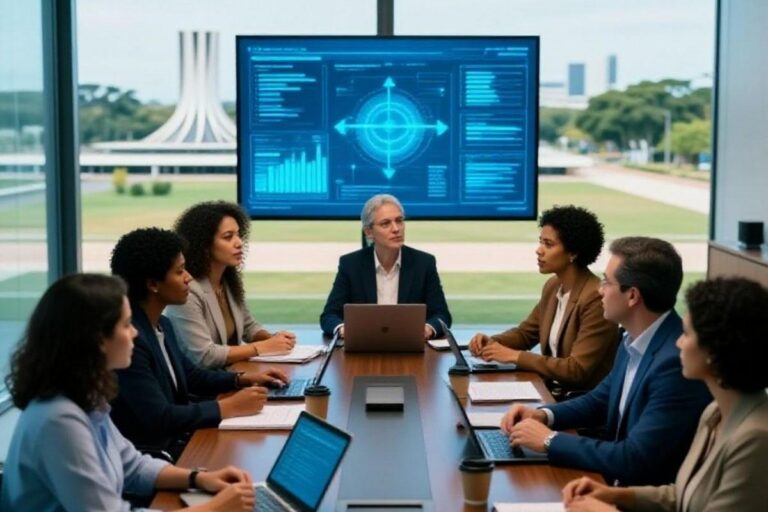 Concurso TSE Unificado: ajustes em cotas e vagas